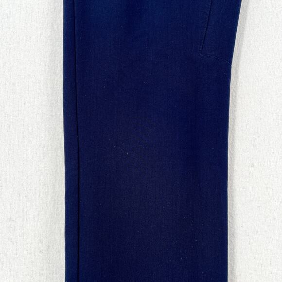 FIGS Scrub Pants Mens Small Navy Technical Collection Stretch - Picture 11 of 16